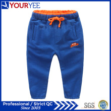 Acessível Personalizado OEM Soft Baby Calças Pantalões Meninos (YBY118)